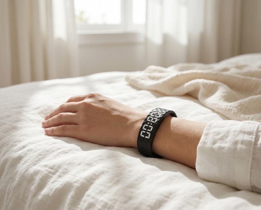 Wear it to bed