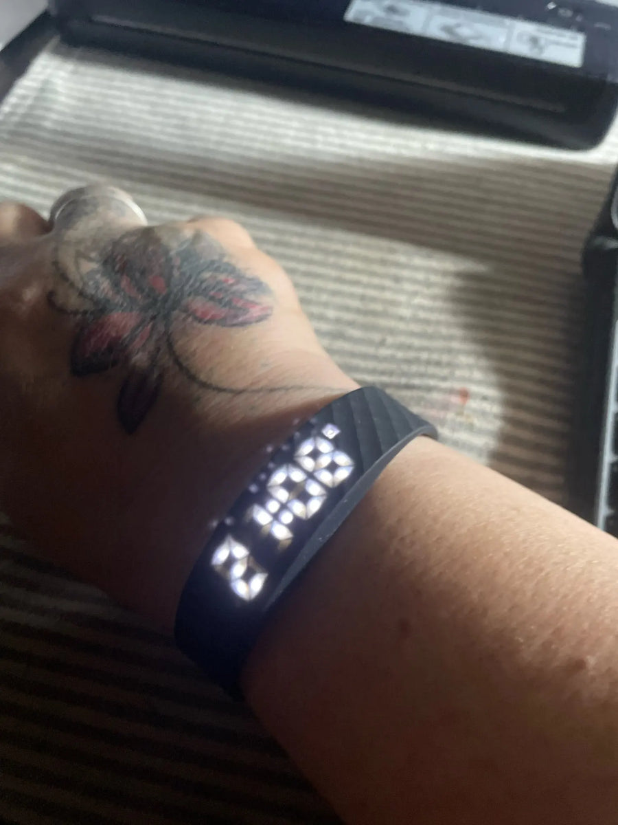Customer review photo