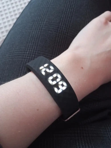Customer review photo
