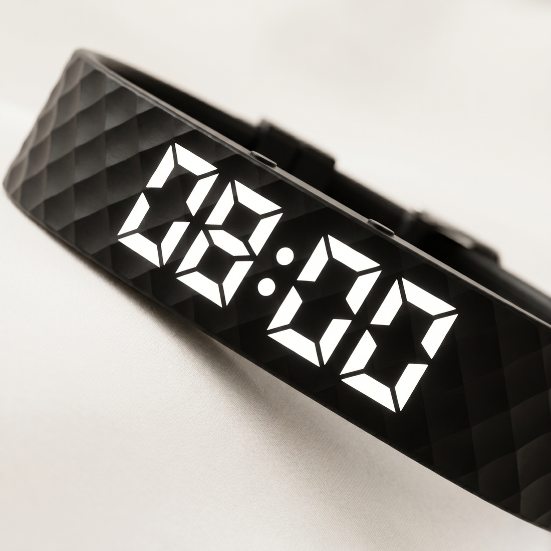 TapMeAwake Pulse — Silent Vibration Alarm