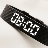 TapMeAwake Pulse — Silent Vibration Alarm