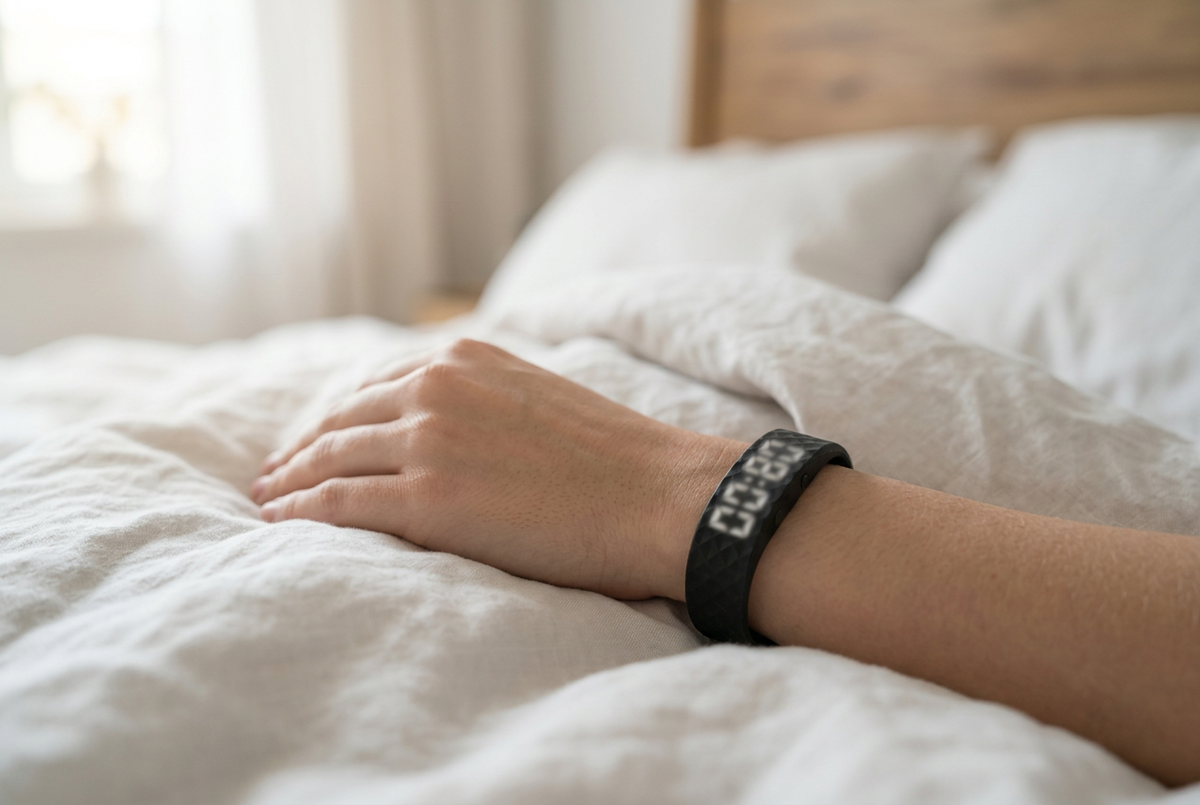 Wear it to bed